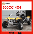 EEC 500cc 4X4 Road Legal Dune Buggy